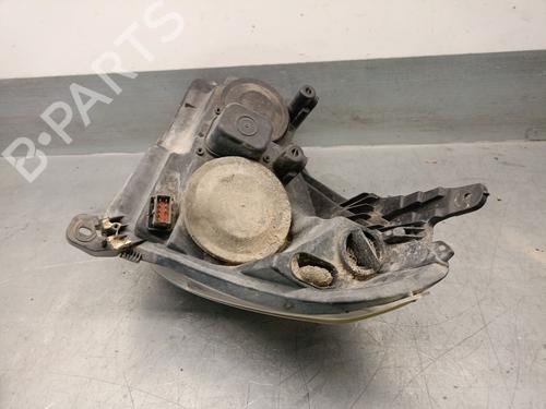 Right headlight OPEL ASTRA H (A04) 1.7 CDTI (L48) | BP20267609C29 