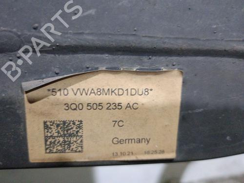 Rear axle AUDI Q3 (F3B) 35 TDI | BP30098158M2 