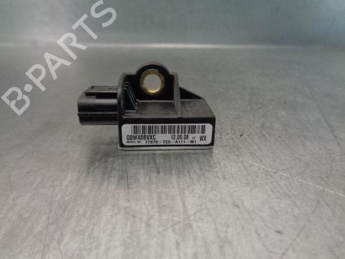 Electronic module HONDA ACCORD VIII Estate (CW) 2.2 i-DTEC (CW3) | BP14327821M83 