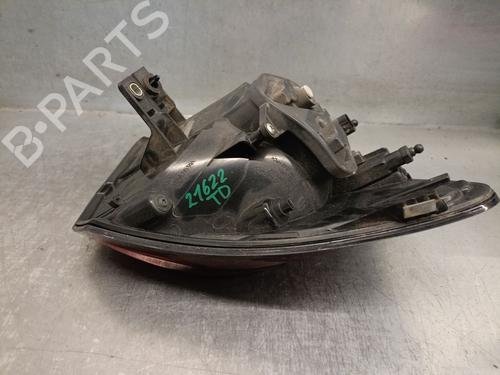 Right taillight FORD FOCUS II (DA_, HCP, DP) 1.6 TDCi | BP22236340C35 