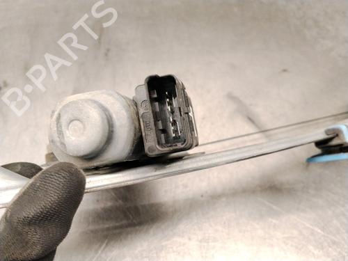 Front left window mechanism RENAULT MODUS / GRAND MODUS (F/JP0_) 1.5 dCi (FP0F, JP0F) | BP37792966C22 - Image 4