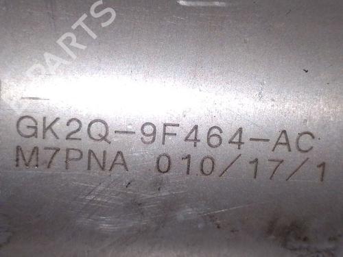Egr FORD TRANSIT V363 Van (FCD, FDD) 2.0 EcoBlue RWD | BP37489716M69 - Image 5