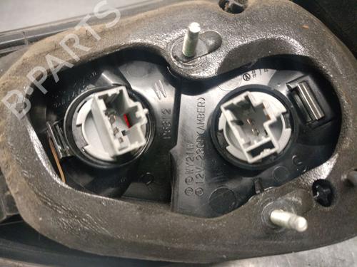 Right taillight MAZDA 3 (BK) 1.6 DI Turbo | BP38784579C35 - Image 7