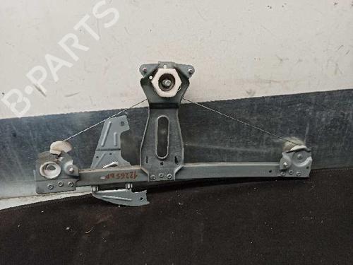 Right front window switch CITROËN C1 (PM_, PN_) 1.0 | BP7234513I26 