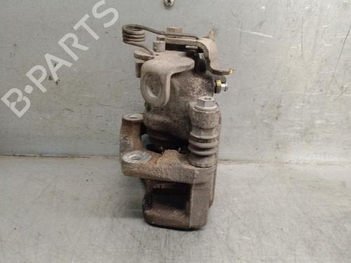 Left rear brake caliper KIA PRO CEE'D (JD) 1.4 CVVT | BP33241676M107 - Image 4