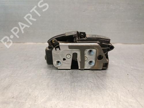 Rear left lock FORD FIESTA VI (CB1, CCN) 1.6 TDCi | BP29351077C100 