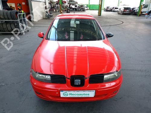Control unit SEAT LEON (1M1) 1.9 TDI | BP31292731M11 - Image 10