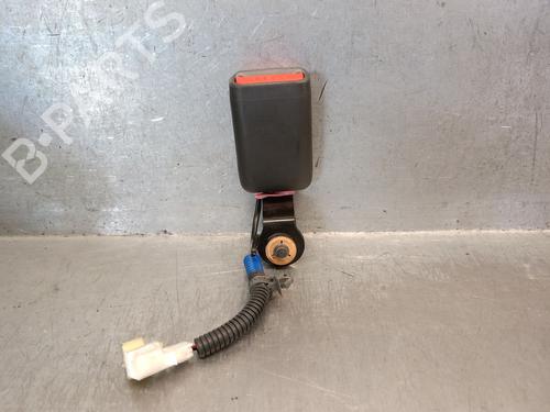 Used Seat buckle KIA SPORTAGE IV (QL, QLE) 1.6 GDI (132 hp) 28117749