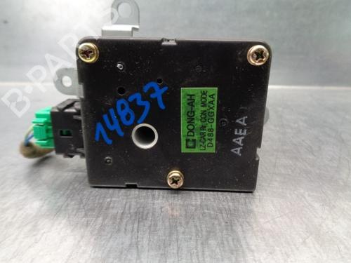 Ventilator motor KIA OPIRUS (GH) 3.5 (203 hp) 9278297