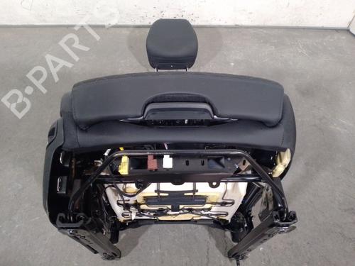 Right front seat RENAULT KADJAR (HA_, HL_) 1.3 TCe 140 (HLNB, HLN1) | BP36643269C16 - Image 10