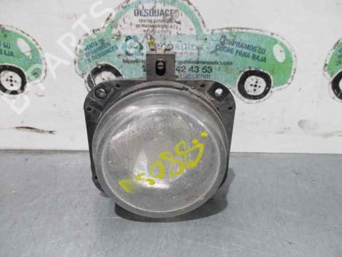 Used Right front fog light CITROËN XSARA PICASSO (N68) 1.8 16V (115 hp) 2795672