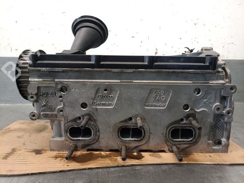 Cylinder head AUDI A4 B7 Avant (8ED) 3.0 TDI quattro | BP36306597M5 - Image 8