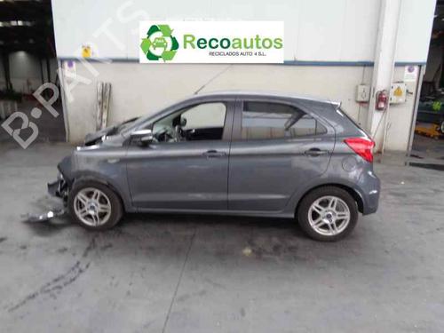 Right sun visor FORD KA+ III (UK, FK) 1.2 Ti-VCT | BP5036863I2  - Image 6