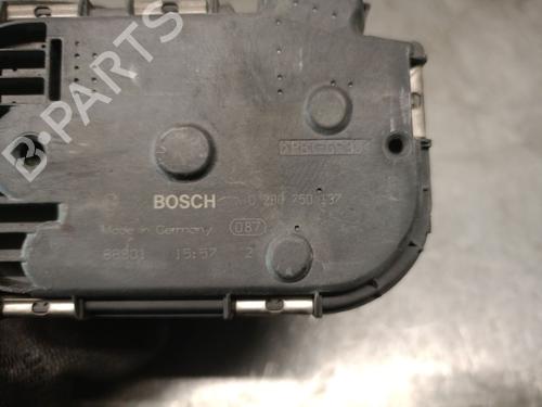 Throttle body LANCIA MUSA (350_) 1.4 (350.AXF1A) | BP25911963M82 