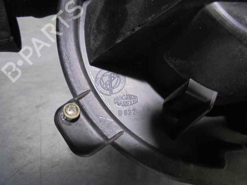 Heater blower motor FIAT PUNTO (176_) 60 1.2 (176AP, 176AR, 176AQ, 176BB) | BP2119665M62 