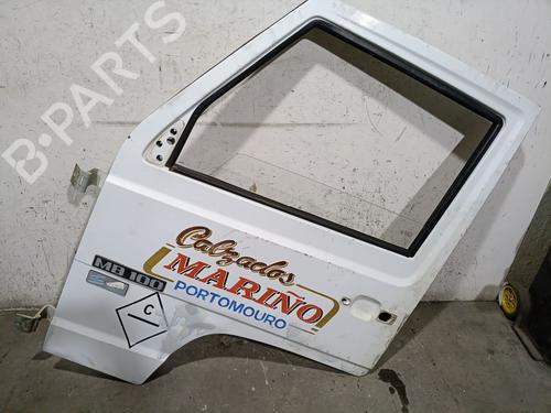 Used Left front door MERCEDES-BENZ MB Van (W631) 2.0 D (61 hp) 25774707