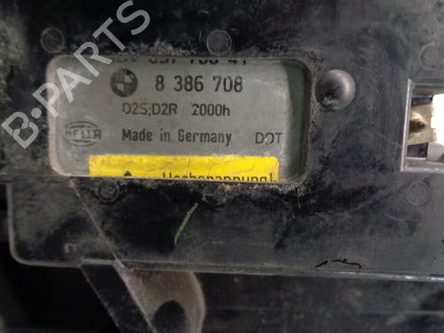 Right headlight BMW X5 (E53) 4.4 i | BP8328605C29 