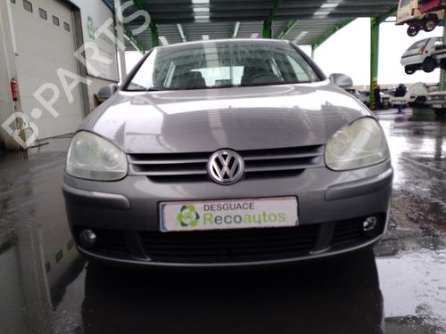 Rør VW GOLF V (1K1) 1.9 TDI | BP16587126M125 