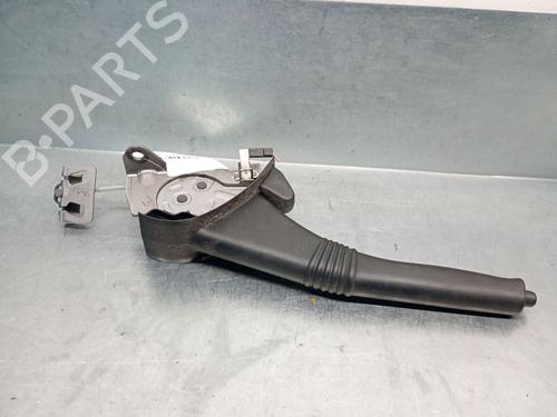 Hand brake RENAULT EXPRESS Box Body/MPV 1.5 Blue dCi 75 (F6AA) | BP29438280I18 