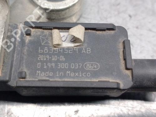 Elektronisk sensor JEEP COMPASS (MP, M6, MV, M7) 2.0 CRD 4x4 | BP29619099M84 