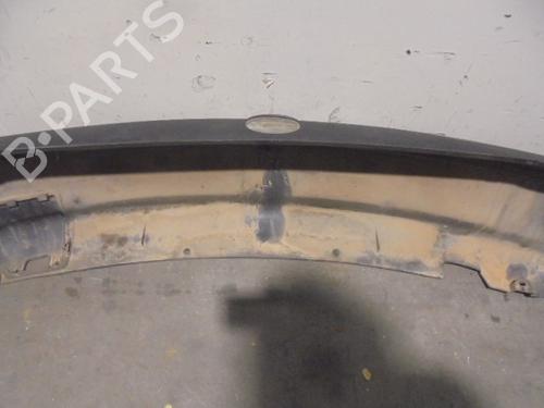 Rear bumper OPEL CORSA B (S93) 1.7 D (F08, F68, M68) | BP10631668C8 
