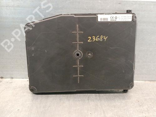 Fuse box RENAULT SCÉNIC II (JM0/1_) 1.6 16V (JM1R) 8200780018A | SIEMENS