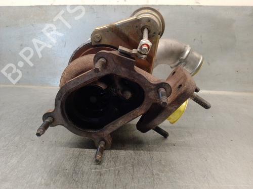 Turbocharger/Supercharger OPEL MOVANO A Van (X70) 2.8 DTI (FD) | BP16934825M71 
