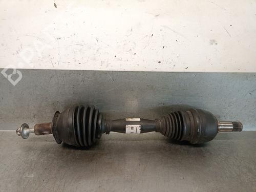 Used Left front driveshaft MERCEDES-BENZ B-CLASS Sports Tourer (W246, W242) B 180 CDI / d (246.212) (109 hp) 28694723