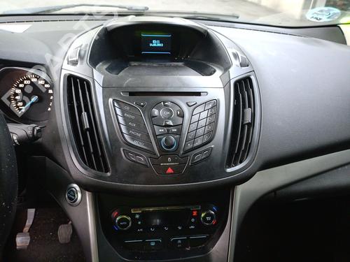 Right front seat FORD KUGA II (DM2) 1.6 EcoBoost | BP32019515C16 - Image 23