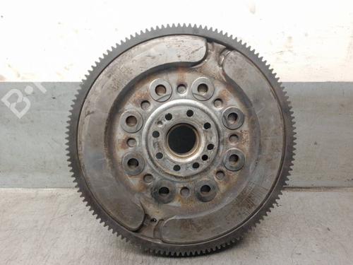 Flywheel PEUGEOT 407 SW (6E_, 6D_) 2.0 HDi 135 | BP17434400M101 
