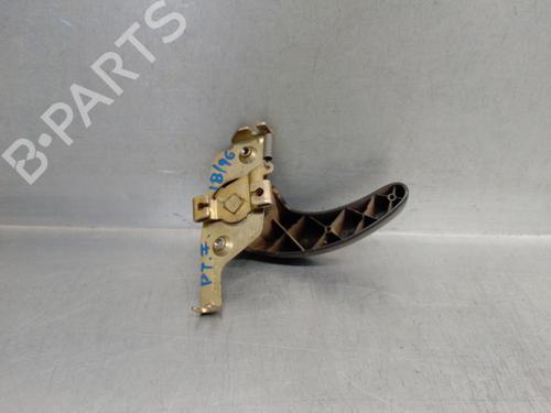 Rear left interior door handle RENAULT MASTER II Van (FD)  | BP14940379I15 