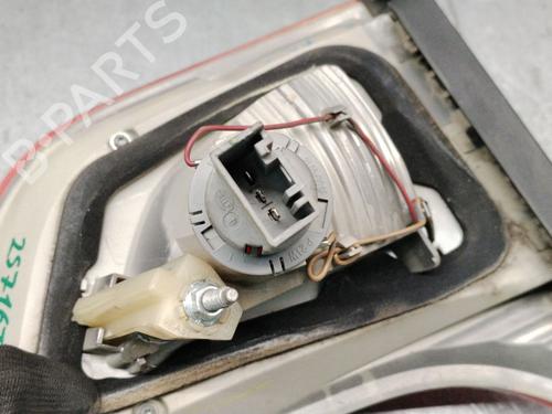 Right tailgate light BMW X6 (E71, E72) xDrive 35 d | BP36412584C80 - Image 5