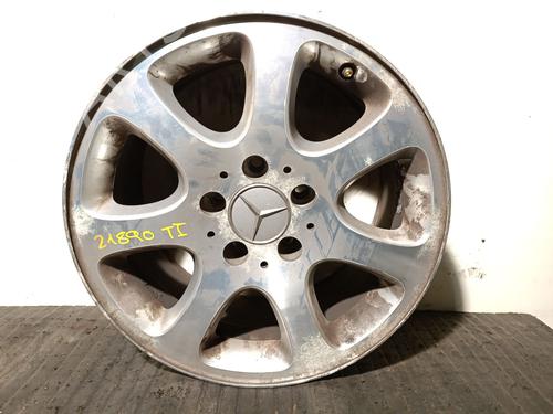 Used Rim MERCEDES-BENZ CLK (C209) CLK 320 (209.365) (218 hp) 22932327