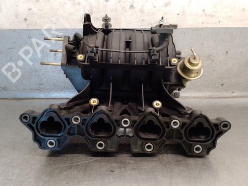 Intake manifold DAEWOO LACETTI Hatchback (KLAN) 1.6 | BP38735633M70 - Image 7