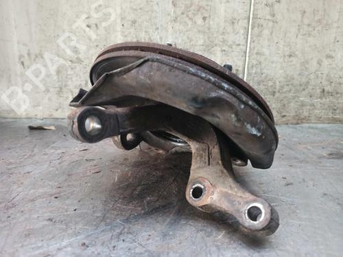 Left front steering knuckle HYUNDAI ACCENT Saloon (X-3) 1.5 i 12V | BP8112127M25 