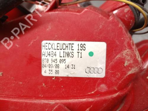 Left taillight AUDI A5 (8T3) 2.7 TDI | BP37695069C34  - Image 6