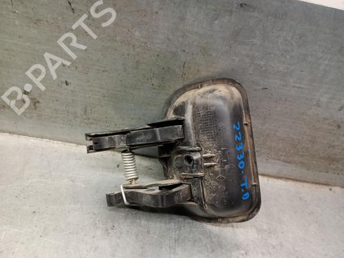 Rear right interior door handle RENAULT KANGOO (KC0/1_) 1.5 dCi (KC07) | BP24168169I16 