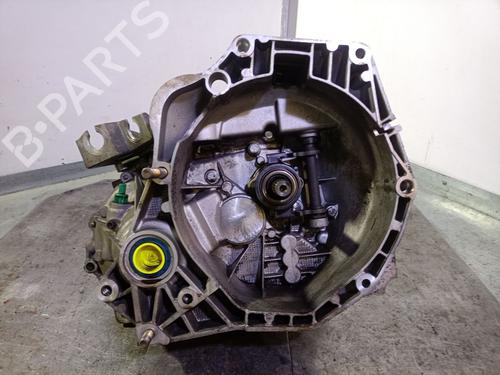 Caja de cambios FIAT PUNTO (188_) 1.3 JTD 16V (70 hp) 25239284