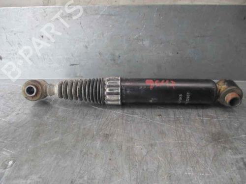 Used Right rear shock absorber PEUGEOT 106 II (1A_, 1C_) 1.4 i (75 hp) 4869836