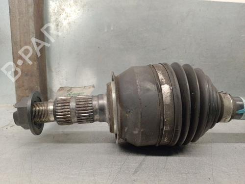 Left front driveshaft CHEVROLET CRUZE (J300) 2.0 CDI | BP35901185M38 - Image 2