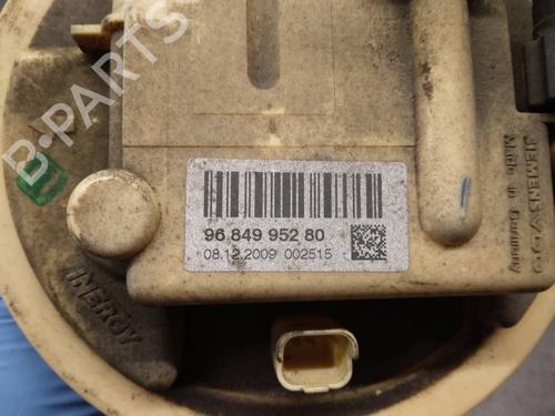 Fuel pump CITROËN C4 Grand Picasso I (UA_) 2.0 HDi 138 | BP17332744M76 