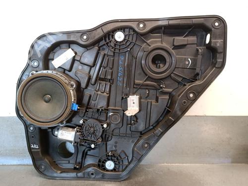 Used Rear right window mechanism HYUNDAI IONIQ (AE) 1.6 GDI Hybrid (105 hp) 27362227