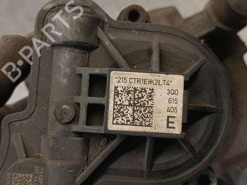 Left rear brake caliper VW PASSAT B8 Variant (3G5, CB5) 2.0 TDI | BP30701670M107 