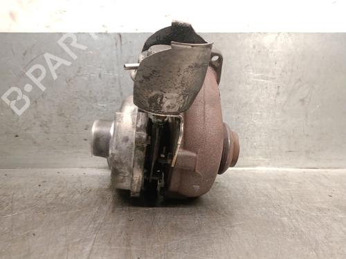 Turbolader/Compressor FORD FOCUS C-MAX (DM2) 1.6 TDCi | BP30775912M71