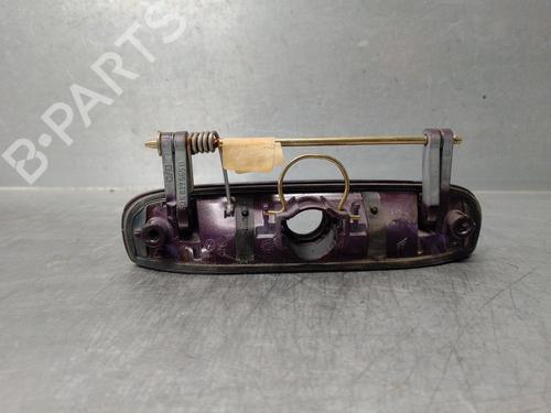 Tailgate handle VW POLO (9N_, 9A_) 1.4 16V | BP15107644C132 