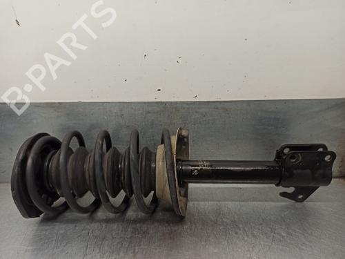Used Left front shock absorber VOLVO 440 (445) 1.7 (106 hp) 16413406