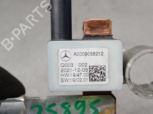 Electronic module MERCEDES-BENZ GLE (V167) GLE 300 d EQ Boost 4-matic (167.119, 167.109) | BP36996556M83 - Image 4