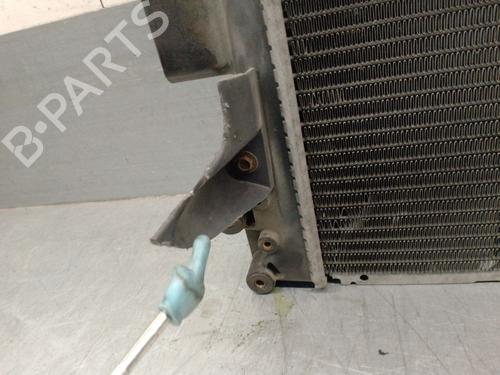 Water radiator IVECO DAILY III Platform/Chassis 35 C 15 | BP29324972M31 