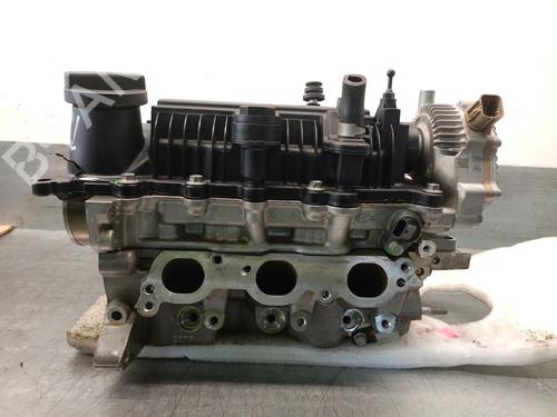 Used Cylinder head Cylinder head 31993088 31993088