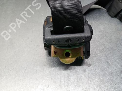 Rear right seatbelt OPEL ASTRA F Saloon (T92) 1.6 Si (F19, M19) | BP26556408I28 